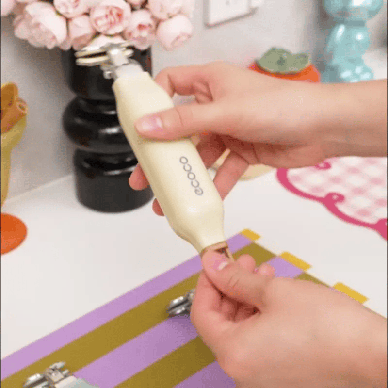 GrippiSafe - Agarre seguro sin quemaduras en la cocina