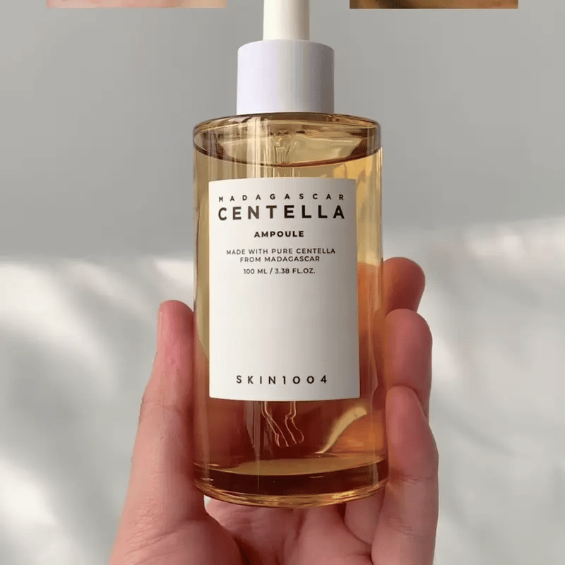 Serum Madagascar | Calma tu piel desde la primera gota