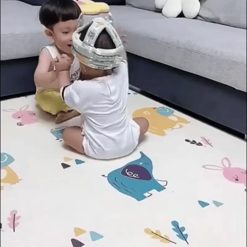 Baby HeatCare | Cuida a tu bebé de accidentes