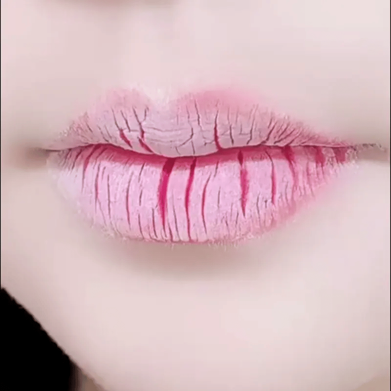 Flower Lips | Dale brillo a tus labios mientras los hidratas