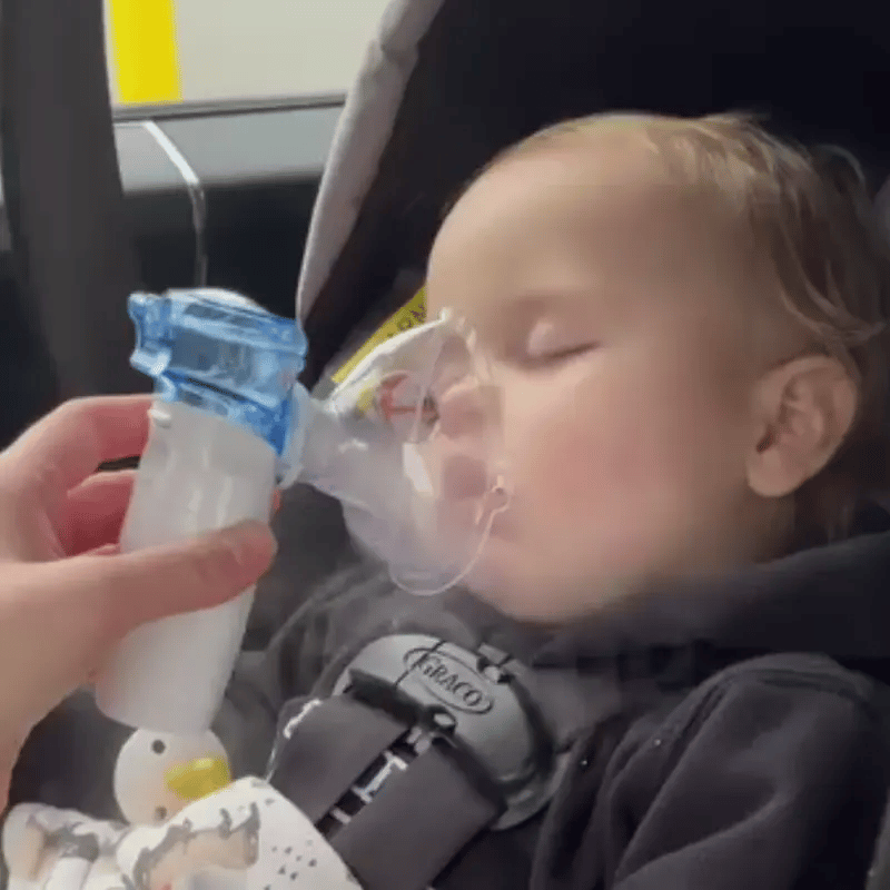 BreatheTech | Alivio Profundo para tu Respiración