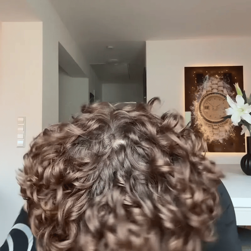 HairBoost Pro| Crecimiento y fortalecimiento capilar desde la primera semana