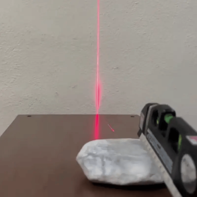 AlignMate™ – Herramienta Metro Láser Todo en Uno