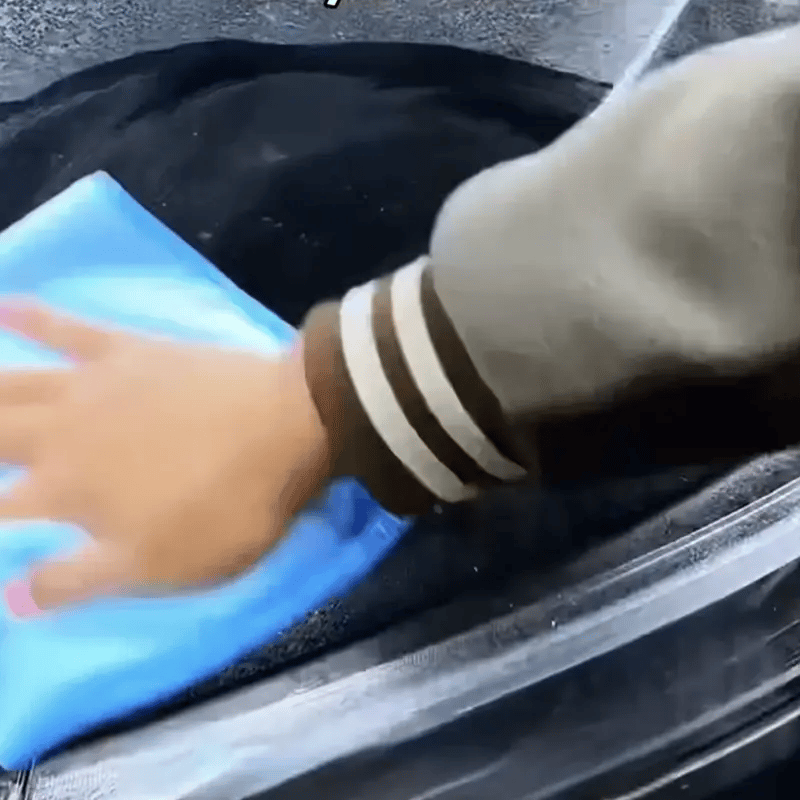 Premium Wax | Cera Cerámica + Carnauba Natural