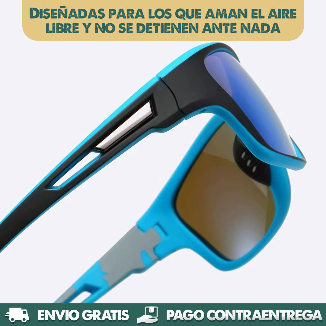 Sport Drops | Gafas con proteccion UV400 para Deporte y Uso Diario