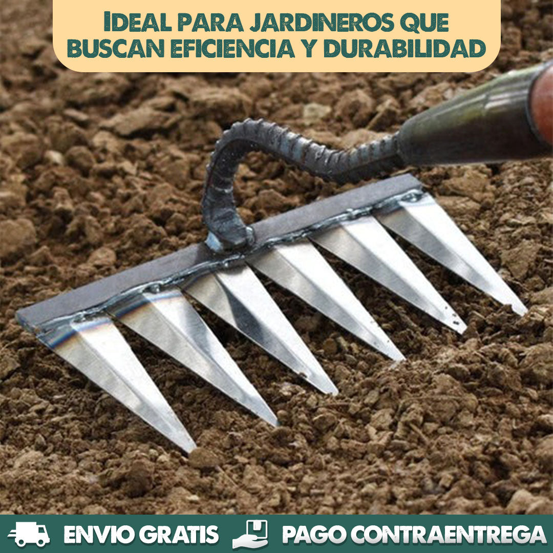 GardenPro - Herramienta de Jardinería Multifuncional