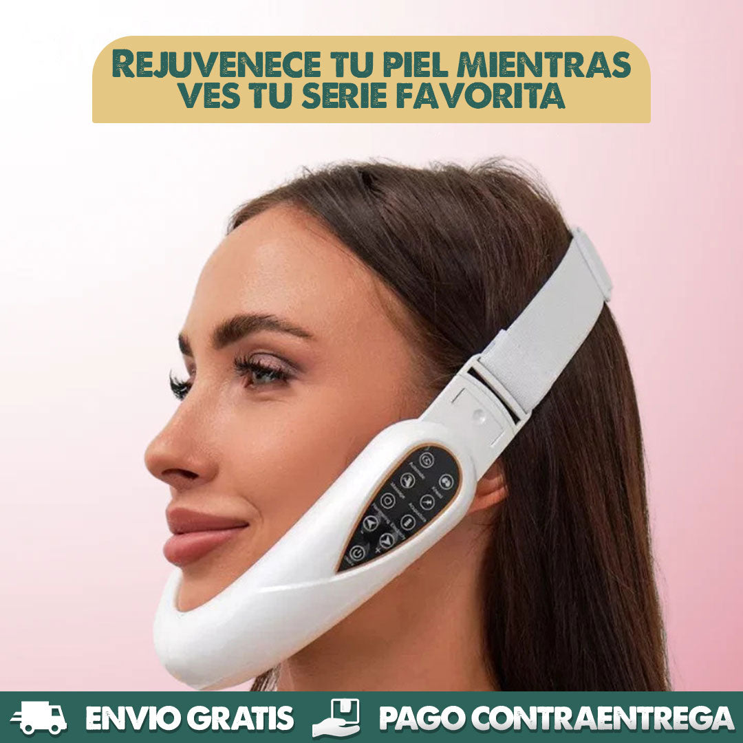 LiftingExpress - Reafirma tu rostro en minutos