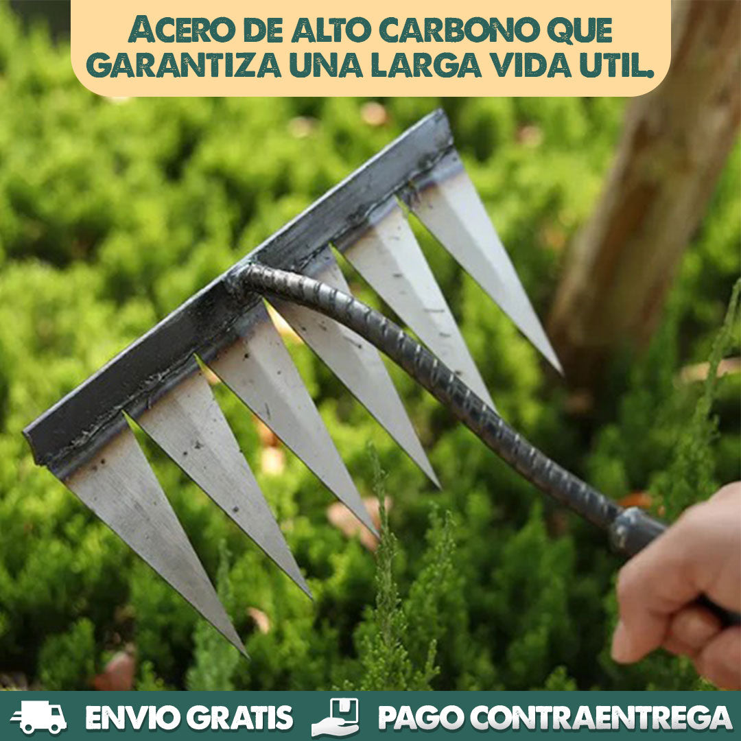 GardenPro - Herramienta de Jardinería Multifuncional