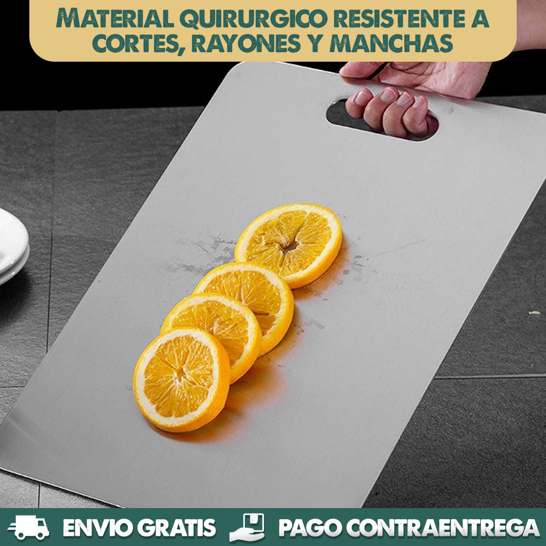 TitanEdge Board - Tabla de Corte Premium