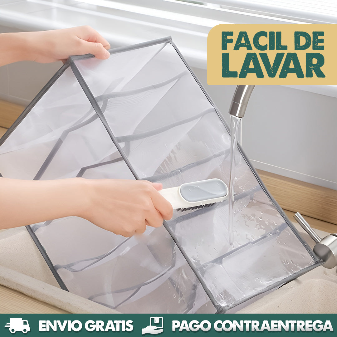 Combo Organizador ropa interior x3 | Mantén tu armario siempre organizado