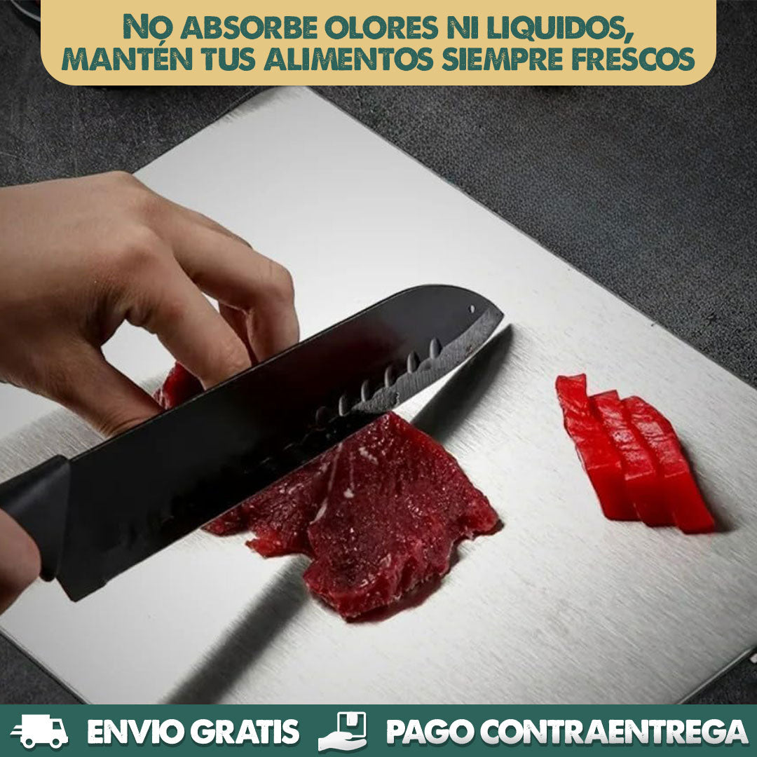 TitanEdge Board - Tabla de Corte Premium