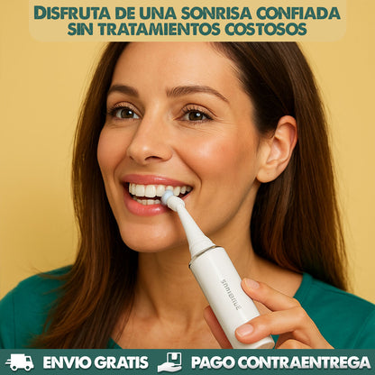 SmilePro 360 - Blanqueador Dental Instantáneo