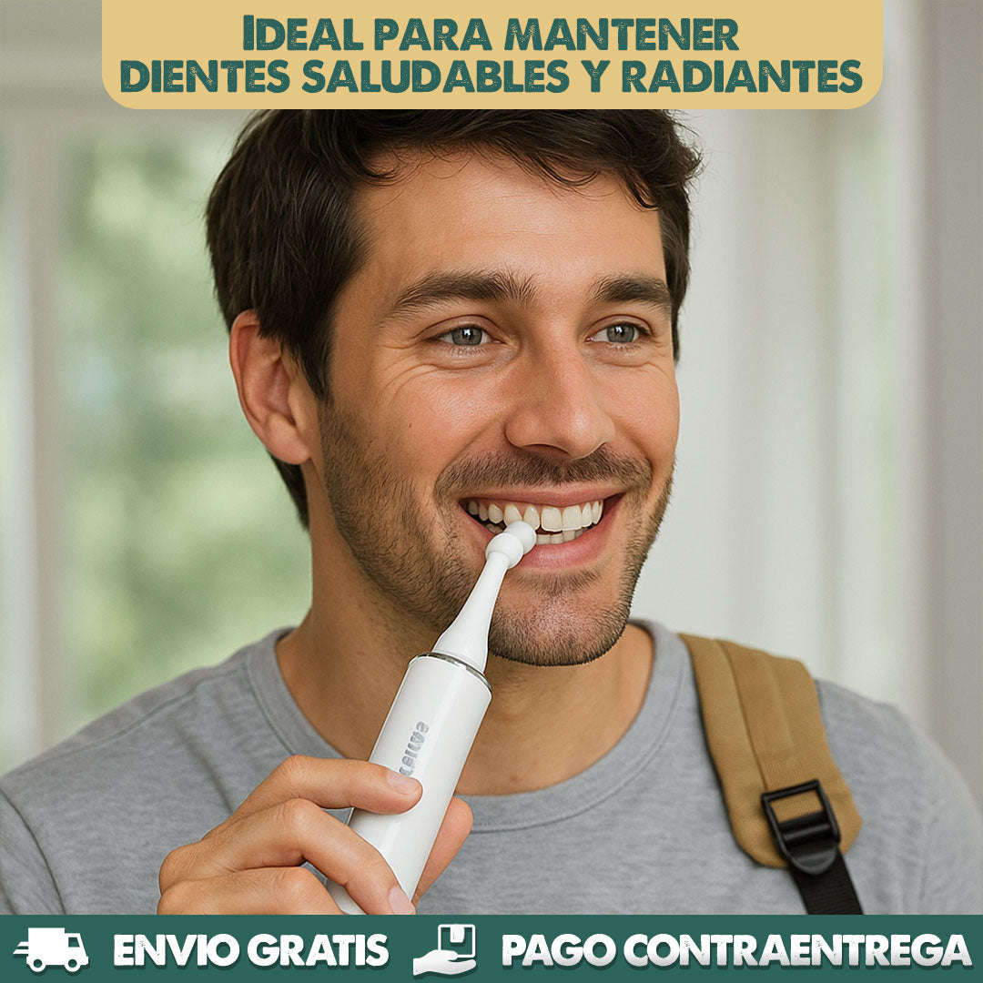 SmilePro 360 - Blanqueador Dental Instantáneo