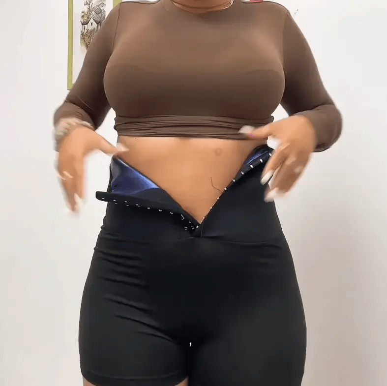BodyShaper Pro | Moldea tu cuerpo mientras te mueves
