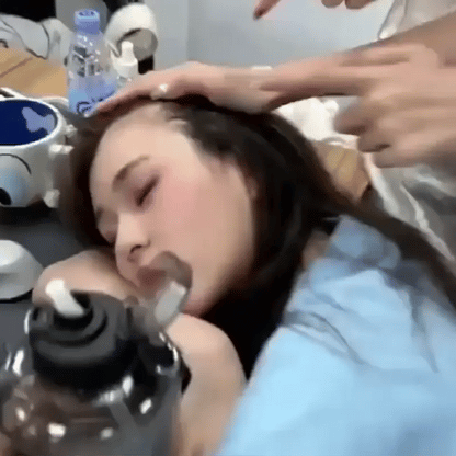 Bunee Corrector Capilar | Cubre entradas, canas y calvicie al instante