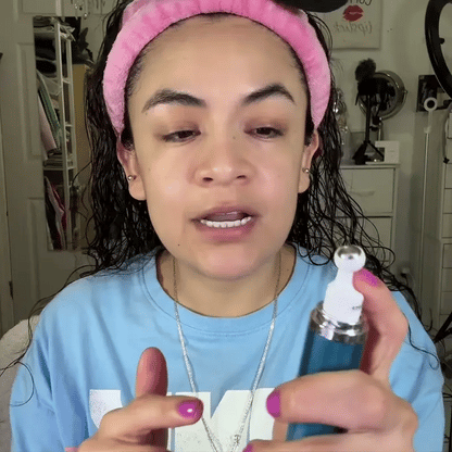 Serum EYE Caffeine | Anti Ojeras y Bolsas