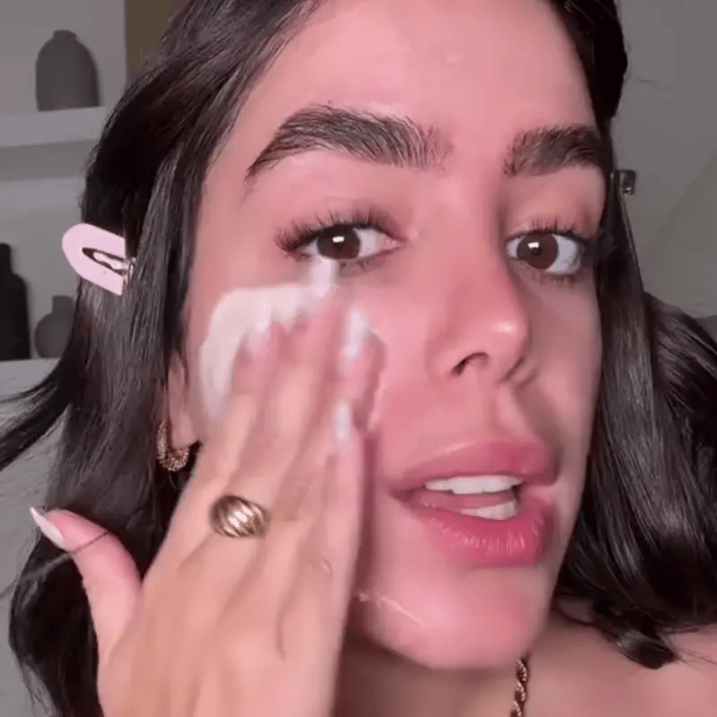 FOUNDATION COLOR CHANGING | Base líquida que se ajusta a tu piel