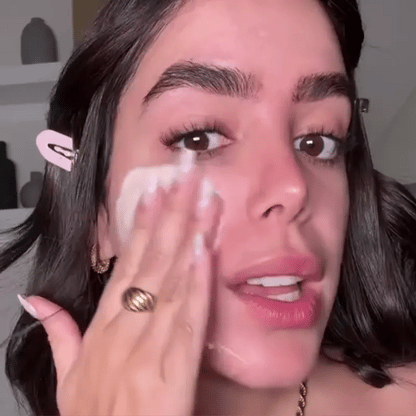 FOUNDATION COLOR CHANGING | Base líquida que se ajusta a tu piel