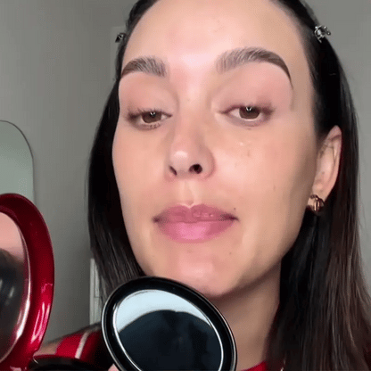 Base Cushion | Piel de Seda