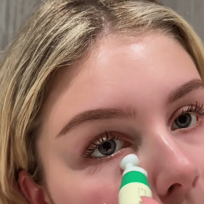 Vegan Collagem Serum | Contorno de Ojos Coreano