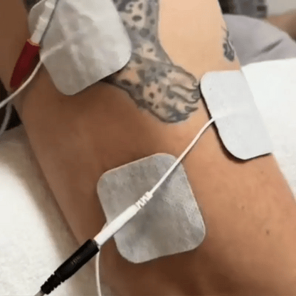 PulseRelief Pro – Terapia de alivio inmediato