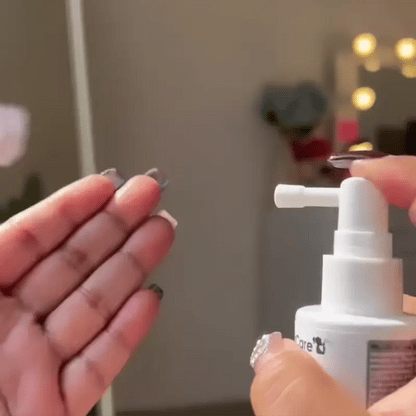 WishCare - Potencia y Revitaliza tu Cabello