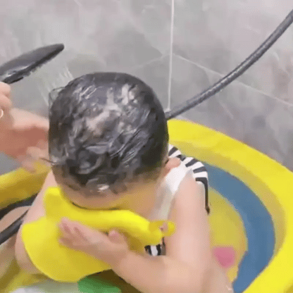 HappyBath Shield – Protección total para niños en baños