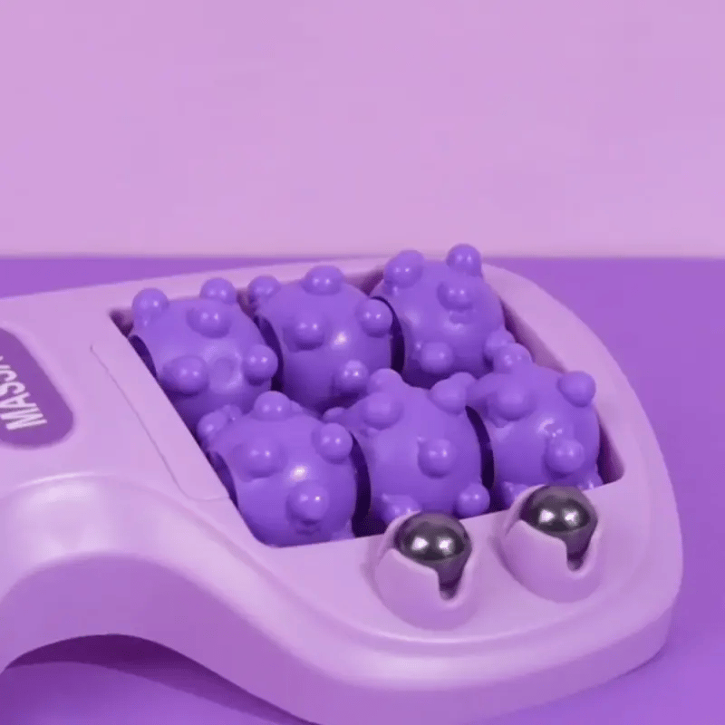 Foot Relief Roller | Relaja tus pies al instante