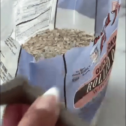 FreshSeal Clips | Mantén frescos y preserva tus alimentos