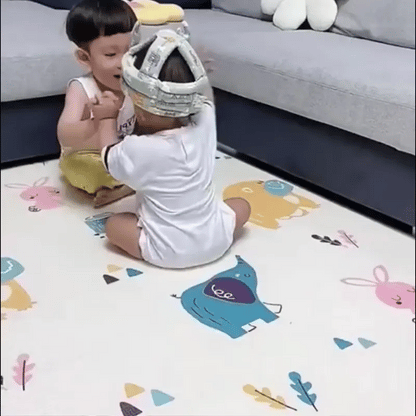 Baby HeatCare | Cuida a tu bebé de accidentes