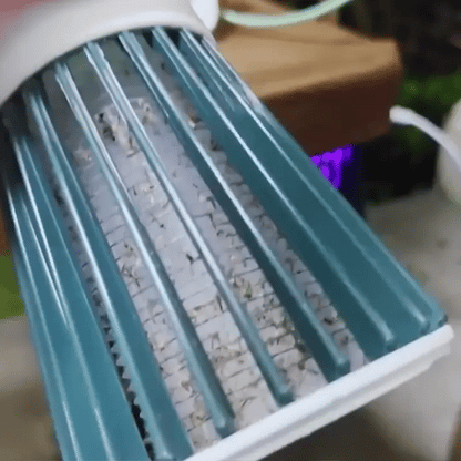 Mosquito Buster Pro | Eliminador de Zancudos