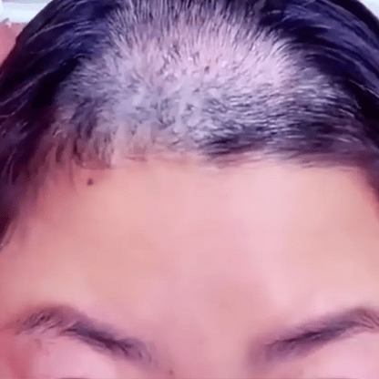 BATANA SHAMPOO | Fortalecimiento natural del cabello