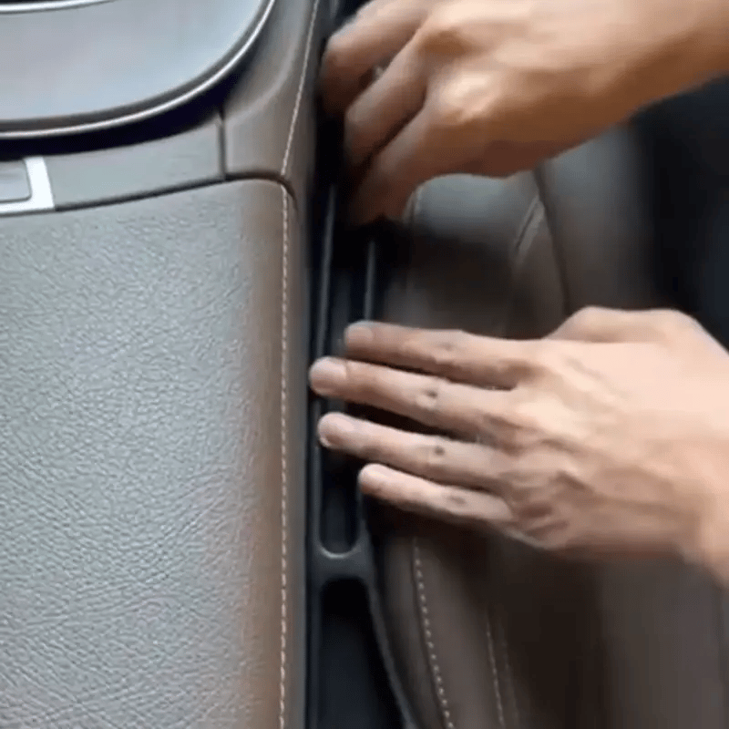 GapShield – Protector de Espacios para Autos X2 UNIDADES