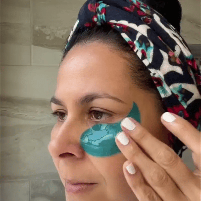 Bioaqua Collagen | Parches Rejuvenecedores