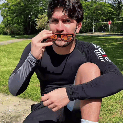 Sport Drops | Gafas con proteccion UV400 para Deporte y Uso Diario