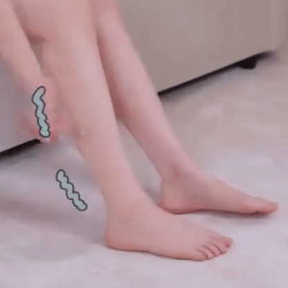 Leg Relief Pro – Masajeador de compresión con calor