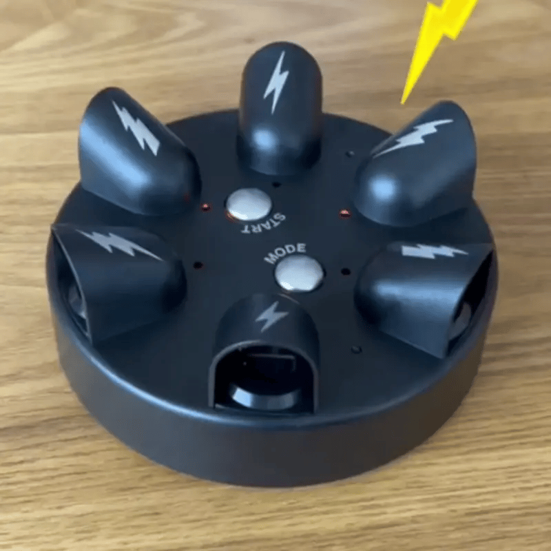 TruthShock - Juego de Mentiras