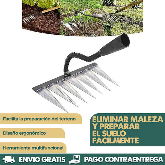GardenPro - Herramienta de Jardinería Multifuncional