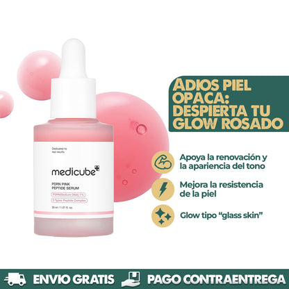 Medicube - Piel más radiante