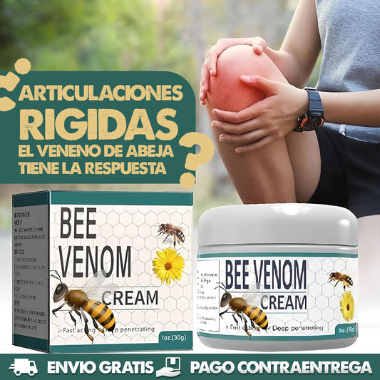 Crema para el dolor | Aliado contra el dolor muscular y articular