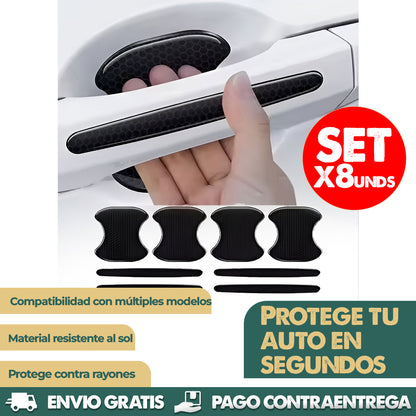 SmartGrip Protector | Protector de manijas