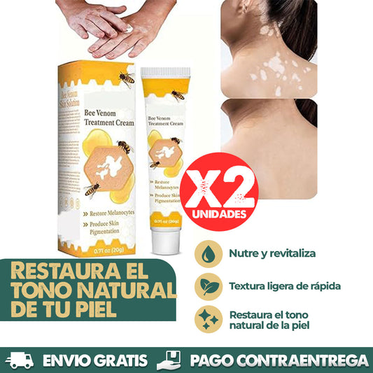 Pigmenta Vita – Revitalización Natural de la Piel