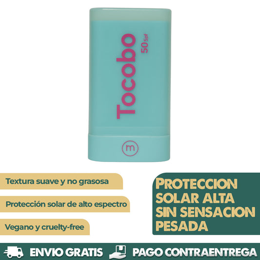 Tocobo Maffick | Protector solar ligero sin sensació grasosa