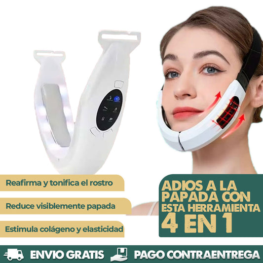 LiftingExpress - Reafirma tu rostro en minutos