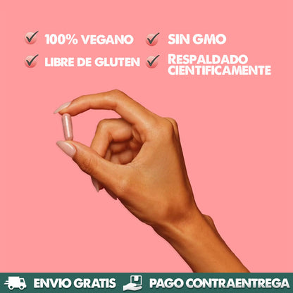 URO Probiotic | Protección vaginal y urinaria