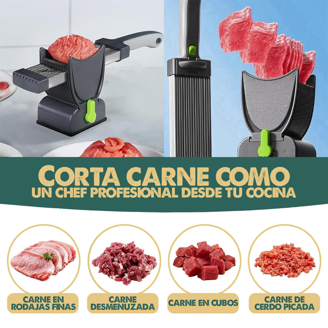 SliceMaster – Tu aliado para rebanadas perfecta