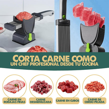 SliceMaster – Tu aliado para rebanadas perfecta