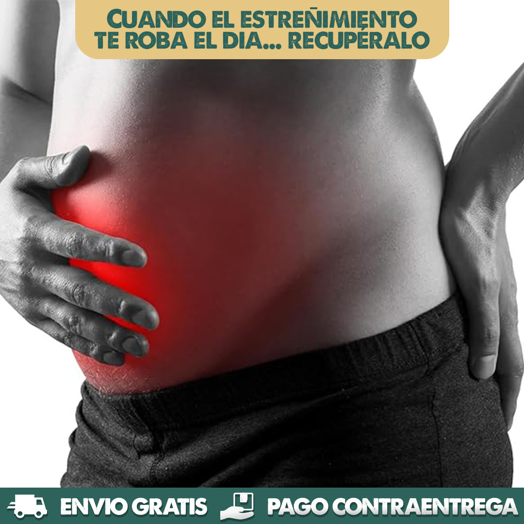 15 DAYS CLEANSE - Duerme lígero y sin panza inflada