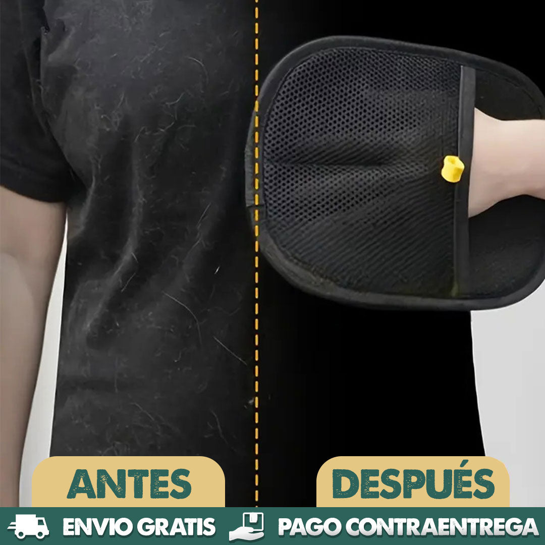 FurCatch Pro | Remueve el pelo suelto de tus mascotas