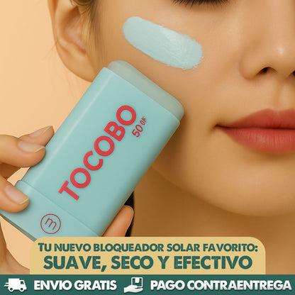 Tocobo Maffick | Protector solar ligero sin sensació grasosa